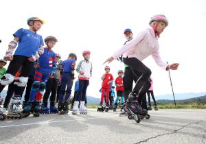 SKI ROLKE CERKNICA 34 FOTO LJUBO VUKELIČ